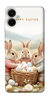 Чехол на Samsung Galaxy A07 BunnyMood фото 1 из 1