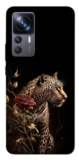 Чохол на Xiaomi 12T / 12T Pro Leopard v3 фото 1 з 1