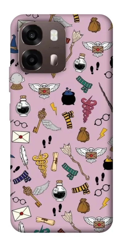 Чохол на Oppo A6 Harry Potter V16 фото 1 з 1