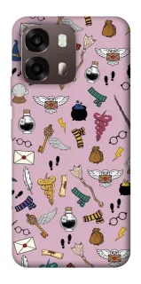 Чохол на Oppo A6 Harry Potter V16 фото 1 з 1