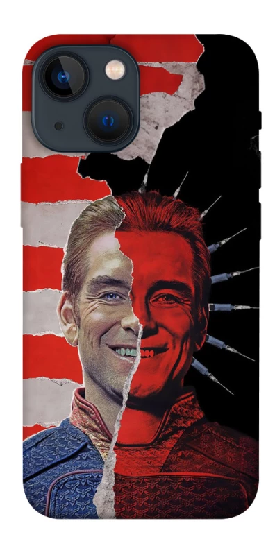 Чохол на Apple iPhone 13 mini (5.4") Homelander фото 1 з 1