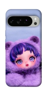 Чохол на Google Pixel 10 Pro SKULLPANDA × My Little Pony Ver.2 фото 1 з 1