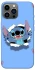 Чохол на Apple iPhone 12 Pro Max (6.7") Stitch ver.6 фото 1 з 1