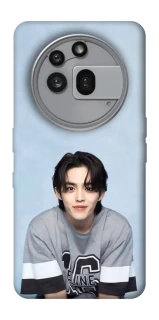 Чехол на Nothing Phone (3a) Pro Seungcheol - Seventeen фото 1 из 1