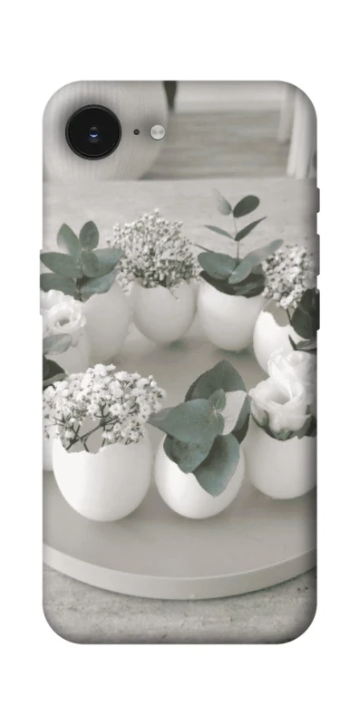 Чохол на Apple iPhone 17e (6.1") Mood фото 1 з 1