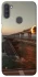 Чохол на Samsung Galaxy A11 Кримський міст втомився фото 1 з 1