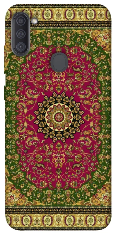 Чохол на Samsung Galaxy A11 Килим v13 фото 1 з 1