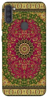 Чехол на Samsung Galaxy A11 Килим v13 фото 1 из 1