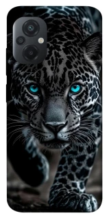 Чехол на Xiaomi Poco M5 blue eye leo фото 1 из 1