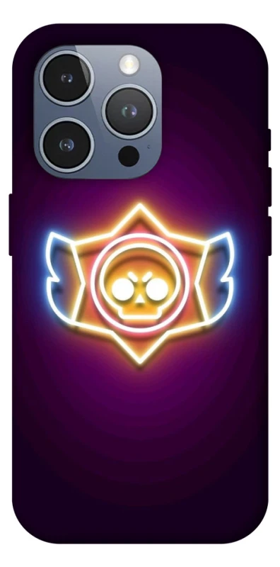 Чохол на Apple iPhone 16 Pro Max Brawl Stars ver.3 фото 1 з 1