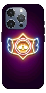 Чохол на Apple iPhone 16 Pro Max Brawl Stars ver.3 фото 1 з 1