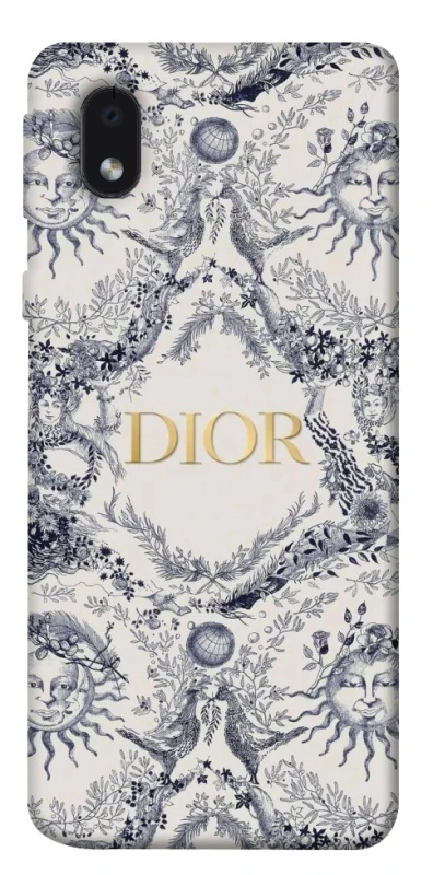 Чохол на Samsung Galaxy M01 Core / A01 Core Dior фото 1 з 1