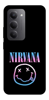 Чехол на Xiaomi Redmi 15 (Global) Nirvana ver.6 фото 1 из 1