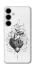 Чехол на Samsung Galaxy S25 FE Tattoo ver.2 фото 1 из 1