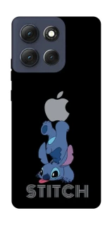 Чохол на Motorola Moto G86 Stitch ver.18 фото 1 з 1