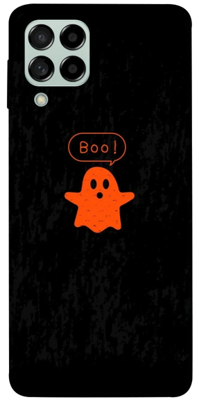 Чохол на Samsung Galaxy M53 5G Ghost of Halloween фото 1 з 1