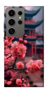 Чохол на Samsung Galaxy S24 Ultra Flowers v29 фото 1 з 1