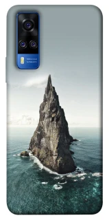 Чохол на Vivo Y51a Marine mountain фото 1 з 1