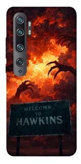 Чехол на Xiaomi Mi Note 10 / Note 10 Pro / Mi CC9 Pro Stranger Things ver.13 фото 1 из 1
