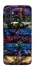 Чохол на Samsung Galaxy A25 5G Blizzard ver.3 фото 1 з 1
