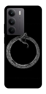 Чохол на Realme C75 Ouroboros фото 1 з 1