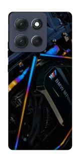 Чехол на Motorola Moto G86 Power BMW v49 фото 1 из 1