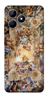 Чехол на Realme Note 50 5G Искусство фото 1 из 1