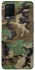 Чехол на Oppo A54 4G Camouflage v12 фото 1 из 1