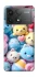 Чохол на Xiaomi Poco F6 Pro Soft toys фото 1 з 1