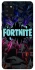 Чохол на Samsung Galaxy A31 Fortnite logo ver.3 фото 1 з 1