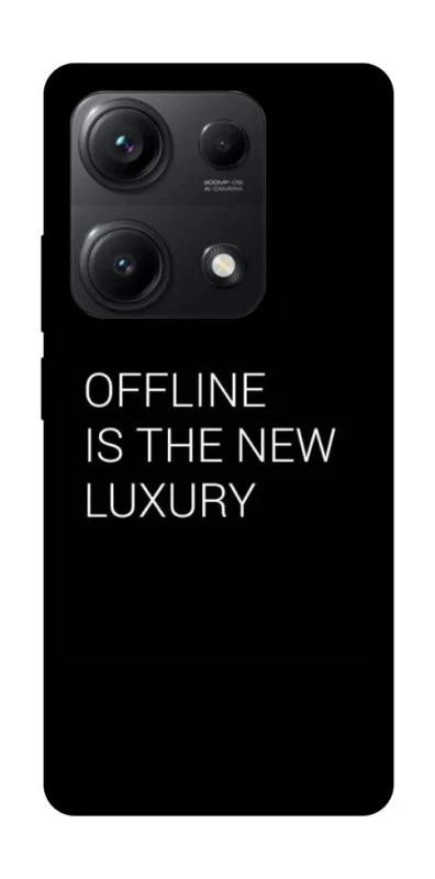 Чехол на Xiaomi Redmi Note 14S Offline фото 1 из 1