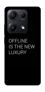 Чехол на Xiaomi Redmi Note 14S Offline фото 1 из 1