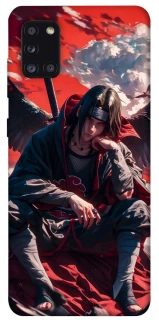 Чохол на Samsung Galaxy A31 Itachi фото 1 з 1