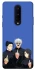 Чохол на OnePlus 8 jujutsu kaisen v3 фото 1 з 1