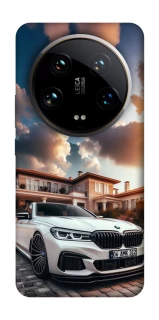 Чохол на Xiaomi 14 Ultra BMW in da house фото 1 з 1