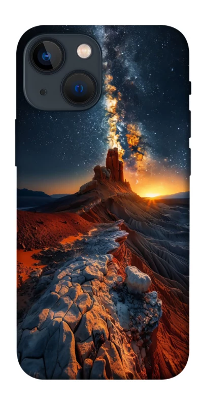 Чехол на Apple iPhone 13 mini (5.4") Canyon фото 1 из 1