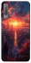 Чехол на Samsung A750 Galaxy A7 (2018) City фото 1 из 1