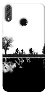 Чехол на Huawei Honor 8X Stranger Things ver.9 фото 1 из 1