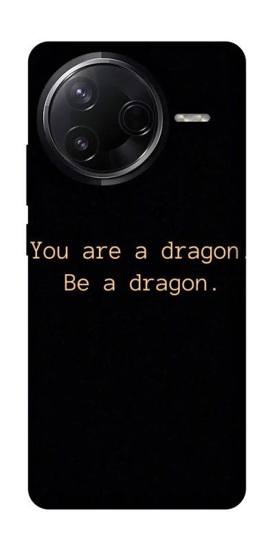 Чохол на Infinix Note 50 Pro House of the Dragon ver.9 фото 1 з 1