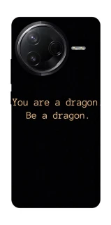 Чохол на Infinix Note 50 Pro House of the Dragon ver.9 фото 1 з 1