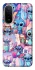 Чехол на Xiaomi Redmi A7 Pro 4G Stitch ver.25 фото 1 из 2