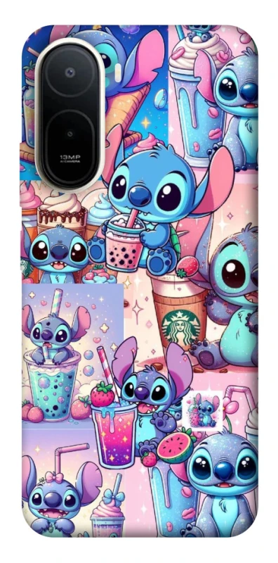 Чехол на Xiaomi Redmi A7 Pro 4G Stitch ver.25 фото 2 из 2