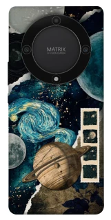 Чохол на Huawei Magic5 Lite Planets фото 1 з 1