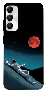 Чохол на Samsung Galaxy A05s Spaceman фото 1 з 1