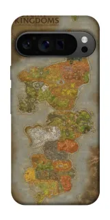 Чохол на Google Pixel 9 Pro Eastern kingdoms фото 1 з 1