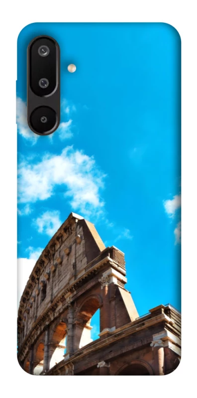 Чохол на Samsung Galaxy M16 5G coliseum фото 1 з 1