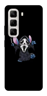 Чехол на Infinix Hot 50 4G Halloween Stitch ver.2 фото 1 из 1