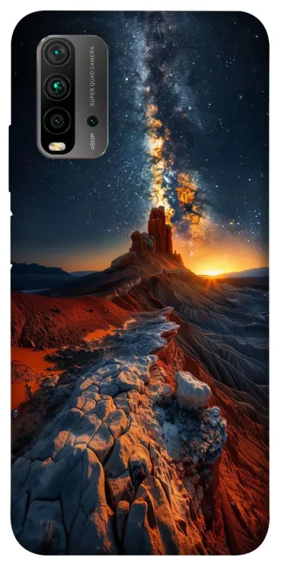 Чехол на Xiaomi Redmi 9T Canyon фото 1 из 1
