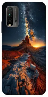 Чехол на Xiaomi Redmi 9T Canyon фото 1 из 1