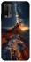 Чехол на Xiaomi Redmi 9T Canyon фото 1 из 1